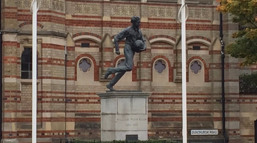 Rugby school