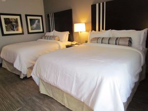Room & Suite