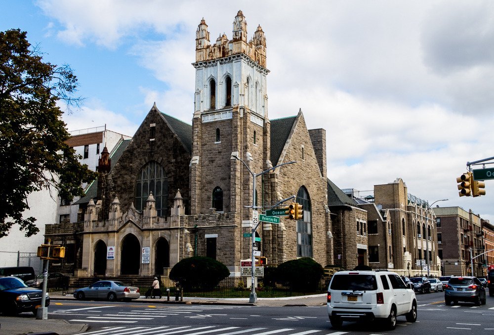 Home - Saint Mark United Methodist Church