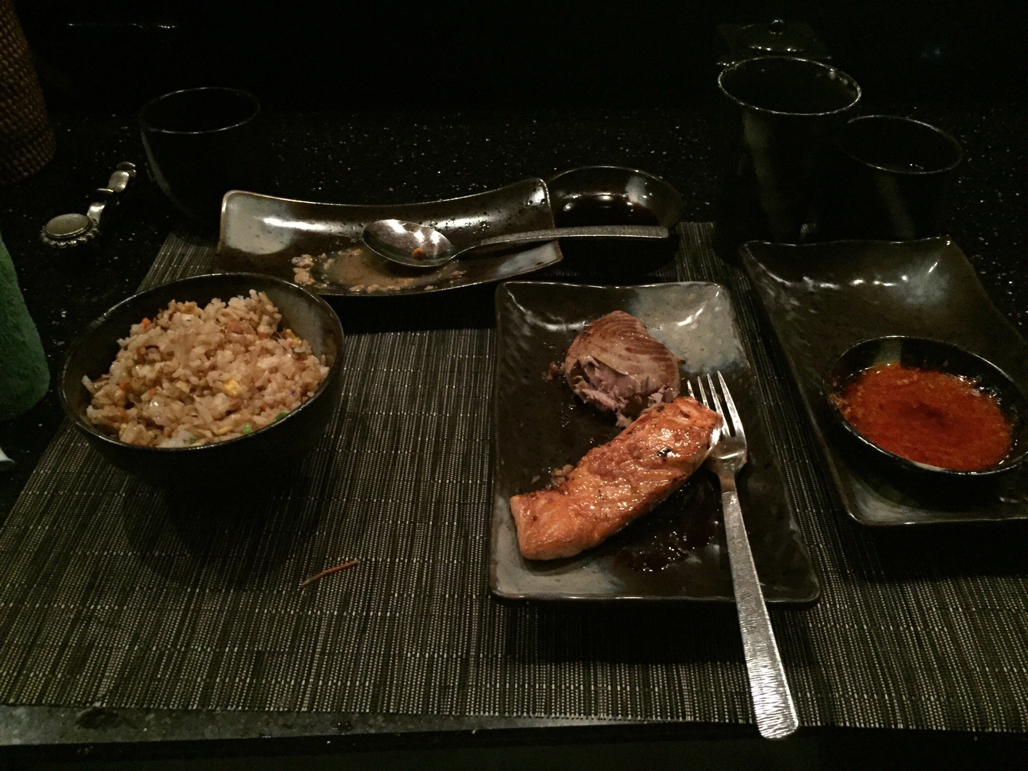 HAMAKAZE, Vihamanafushi - Restaurant Reviews & Photos