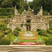 Parterre