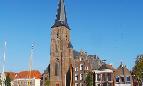 St. Michaelkerk