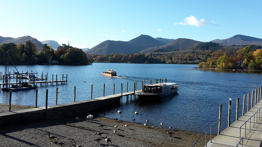 Keswick 2021: Best of Keswick, England Tourism - Tripadvisor