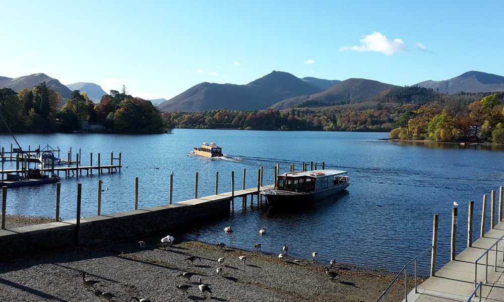 CASTLERIGG MANOR LODGE - Reviews, Photos (Keswick)