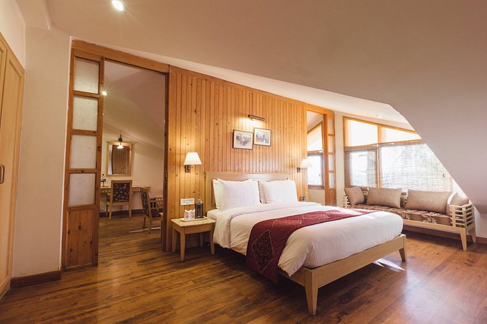 Hotel Willow Banks Shimla: A Luxurious Retreat in the Hills Hotel Willow Banks Shimla: A Luxurious Retreat in the Hills