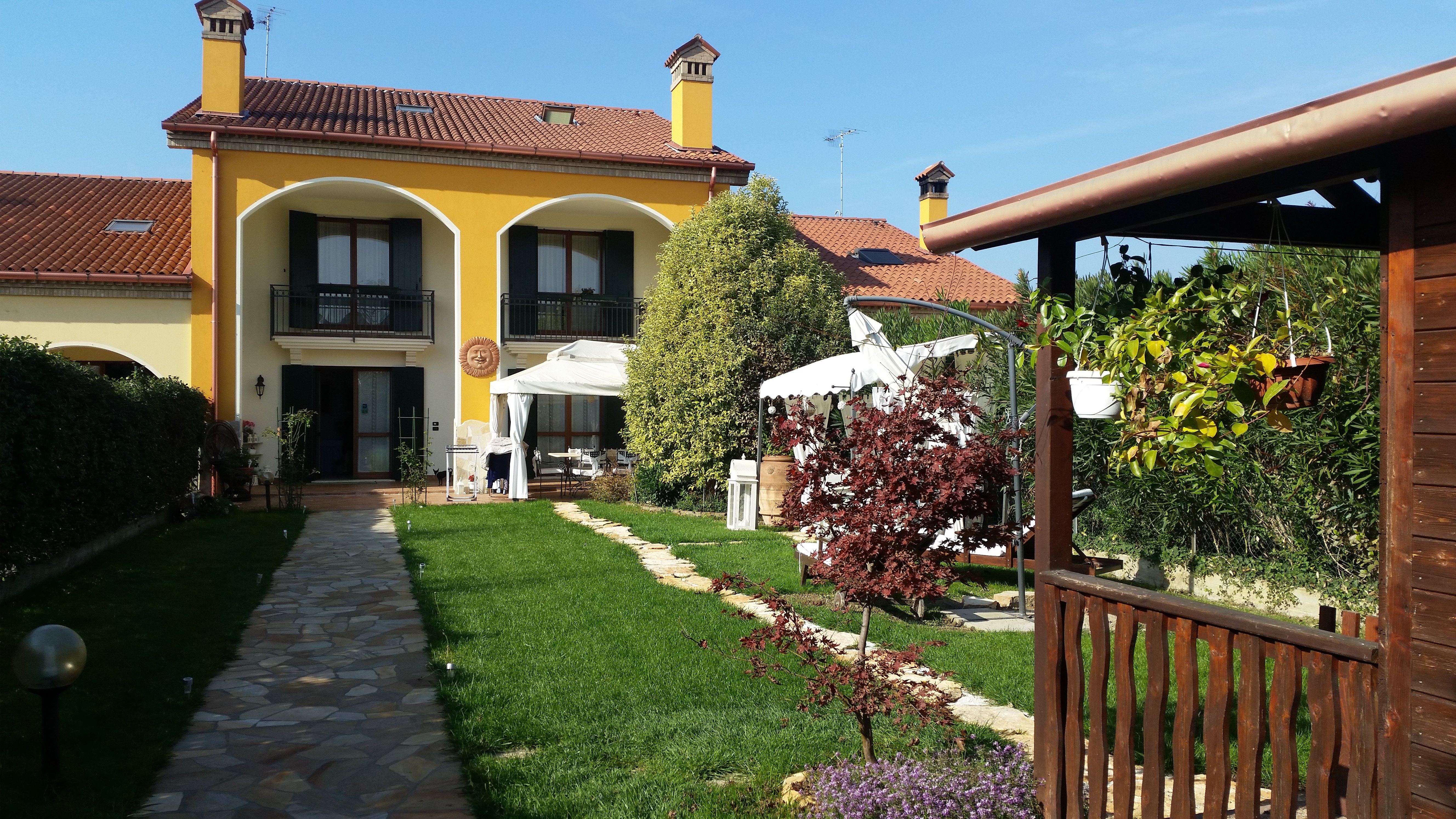 B&B CASA CARLOTTA - Reviews (Sant'Angelo, Italy)