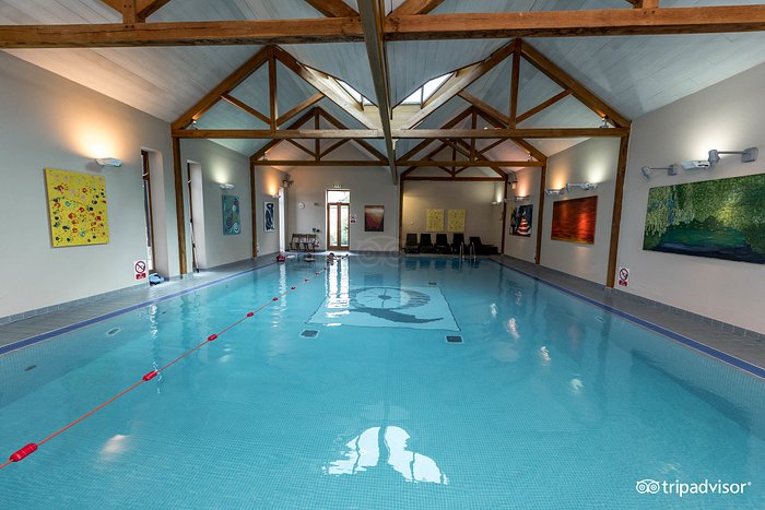 Quy Mill Hotel And Spa Pool Pictures And Reviews Tripadvisor