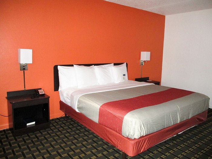 MOTEL 6 BROOKHAVEN, MS - Prices & Reviews
