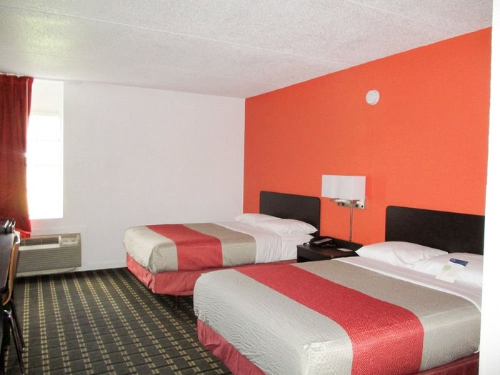 MOTEL 6 BROOKHAVEN, MS - Prices & Reviews