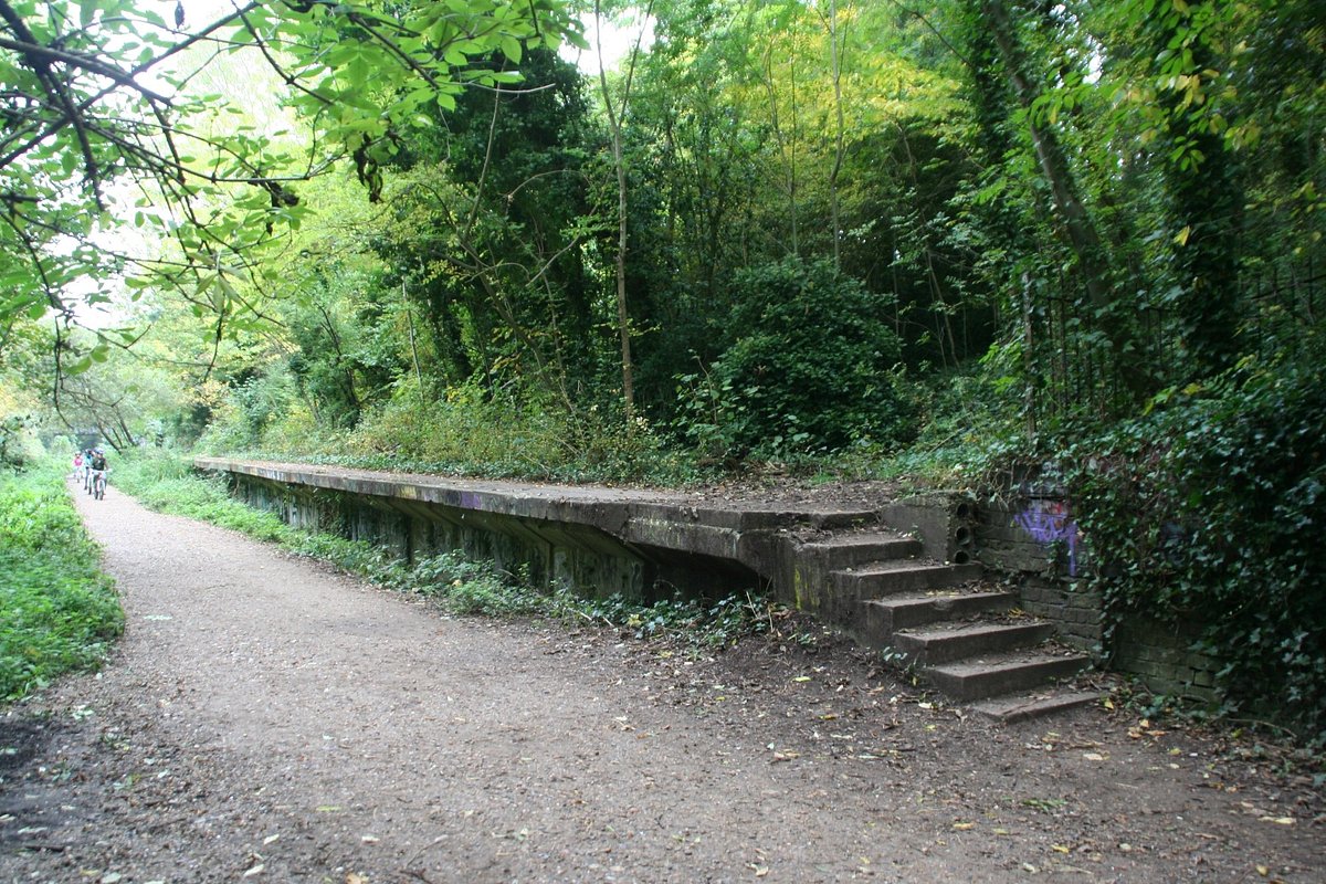 THE PARKLAND WALK (2024) All You Need to Know BEFORE You Go (with Photos)