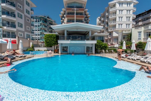 XPERIA SARAY BEACH HOTEL - Updated 2024 Reviews, Photos & Prices