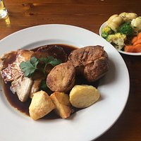Carvery Roast