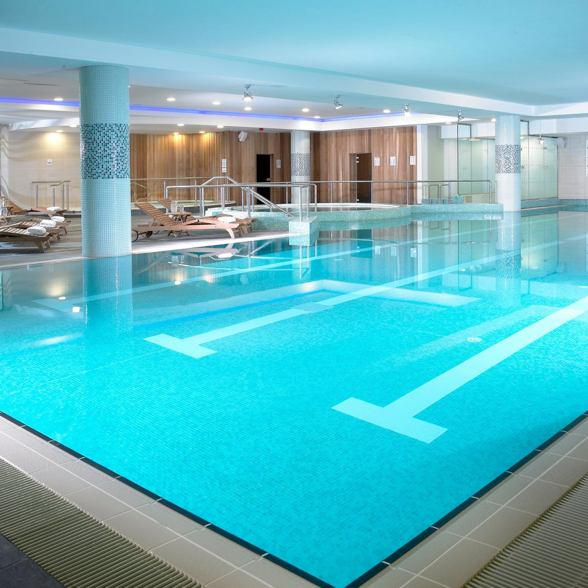 Energize Leisure Centre Limerick (Ireland): Hours, Address - Tripadvisor