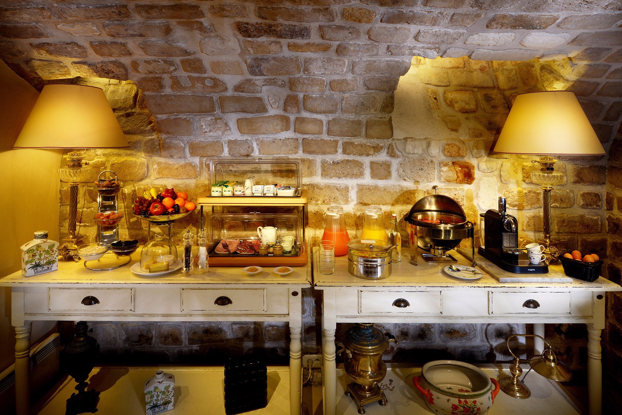 Hôtel Le Relais Montmartre by null