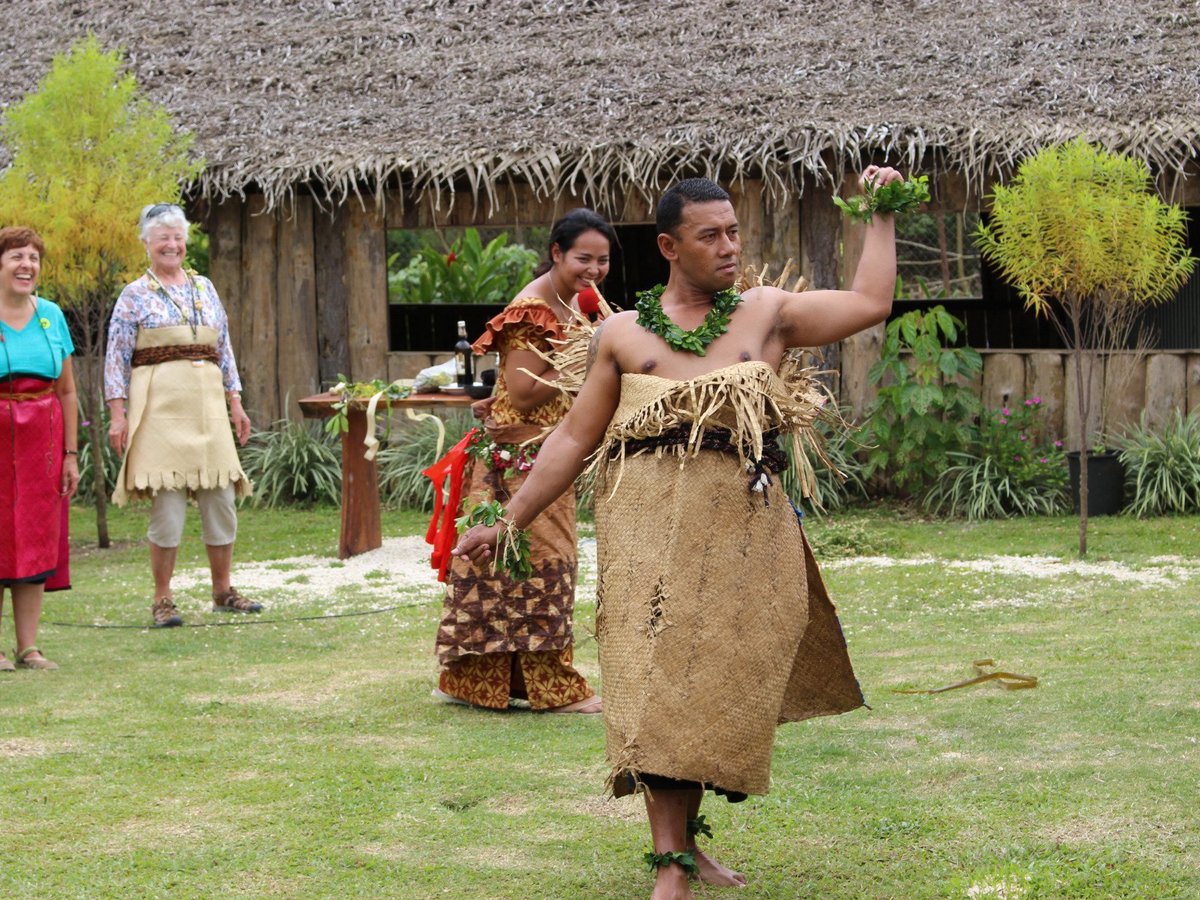 Ancient Tonga (Nuku'alofa) - All You Need to Know BEFORE You Go