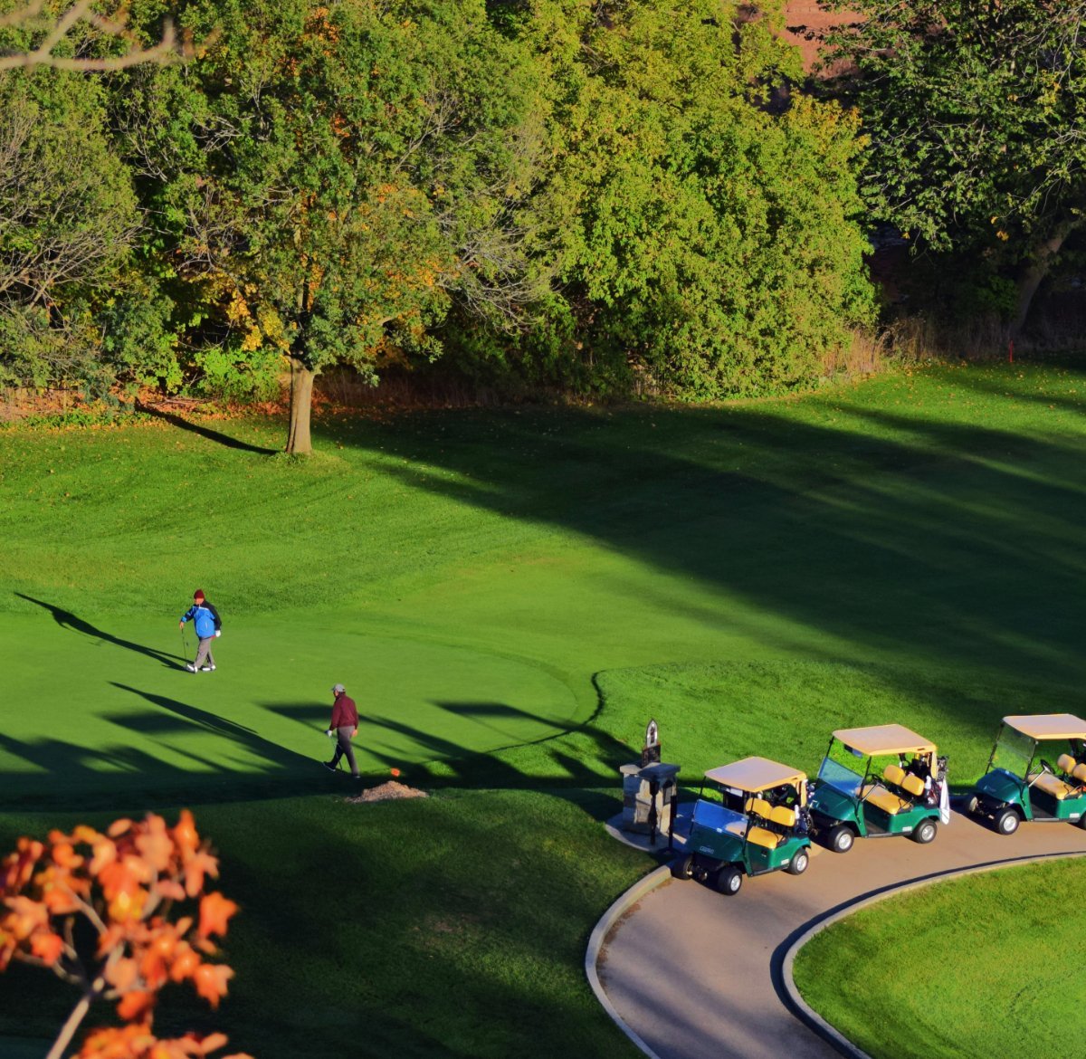 Canadian Golf Hall Of Fame & Museum (Oakville) All You Need to Know