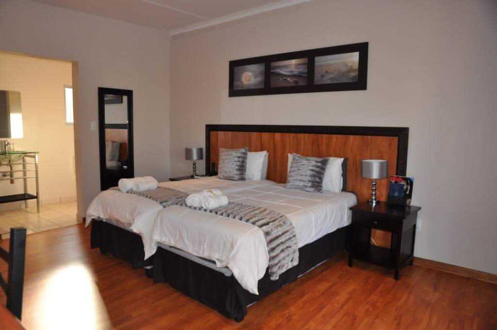 DIVE INN BED AND BREAKFAST (Pongola, Zuid-Afrika) - Foto's En Reviews ...