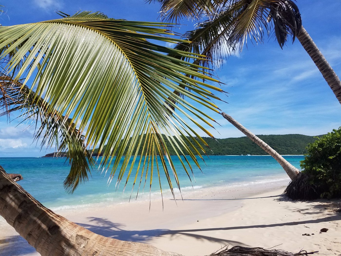 CULEBRA ISLAND VILLAS - Lodging Reviews (Playa Sardinas II, Puerto Rico)