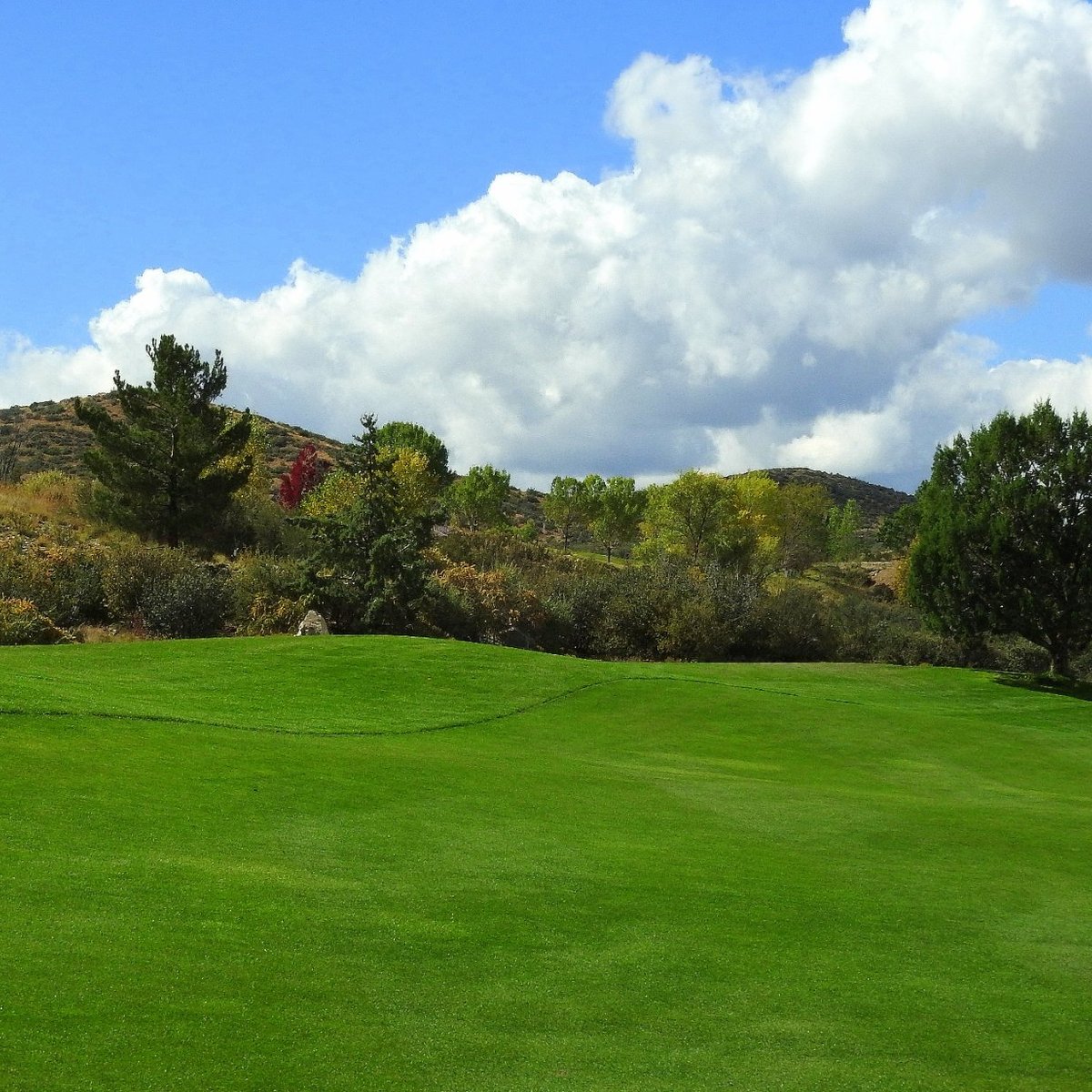 StoneRidge Golf Course (Prescott Valley) Lohnt es sich? (Mit fotos)