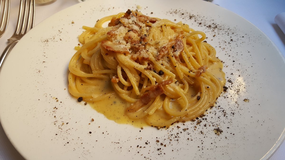 VECCHIA ROMA, Rome - Piazza Campitelli 18, Ghetto - Restaurant Reviews ...