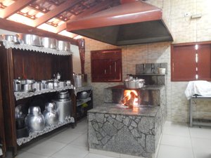 Restaurantes