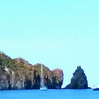La baia