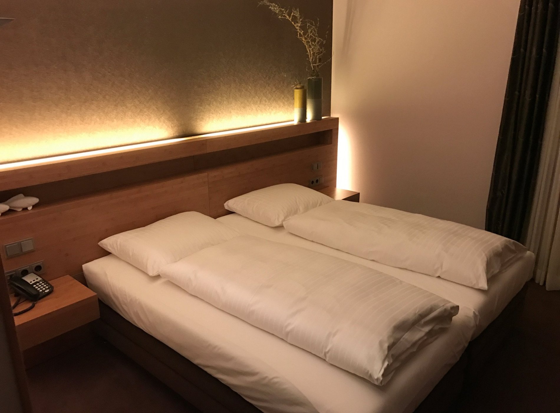 Hotel Villa Orange by null