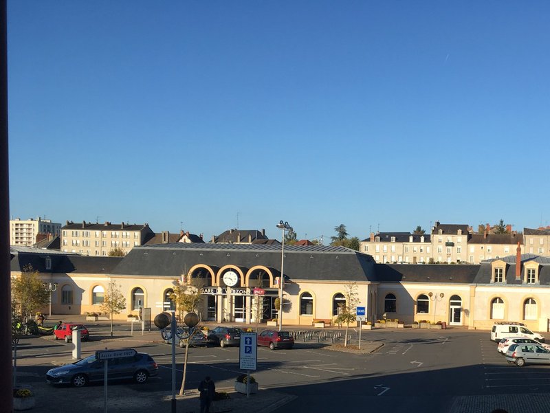 Vierzon, Frankreich Tourismus in Vierzon Tripadvisor