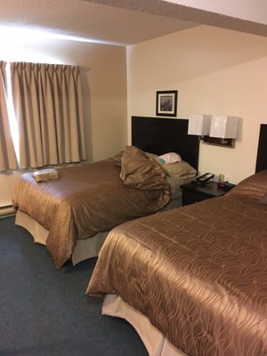 Polar Inn in Churchill