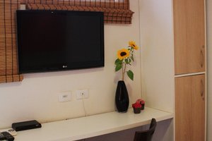 Quarto e suíte