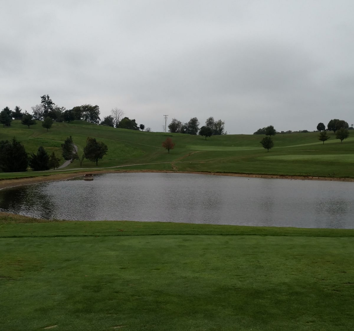 Scenic Valley Golf Course (Finleyville) All You Need to Know BEFORE