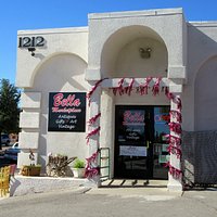 Bella Marketplacce, Boulder City, Nevada
