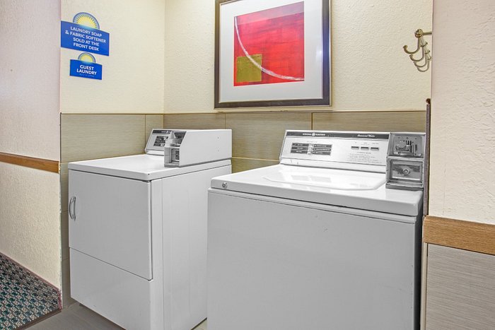Card & Vending Systems - Southeastern Laundry