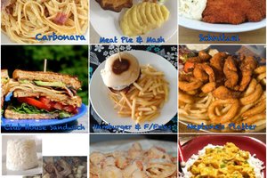 Food