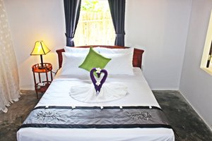 Phòng & Phòng Suite