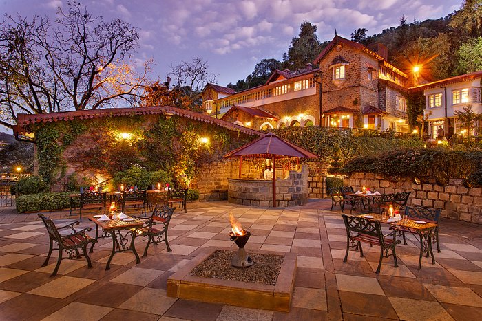 THE NAINI RETREAT BY LEISURE HOTELS GROUP (Nainital) - Resort Reviews, Photos, Rate Comparison - Tripadvisor