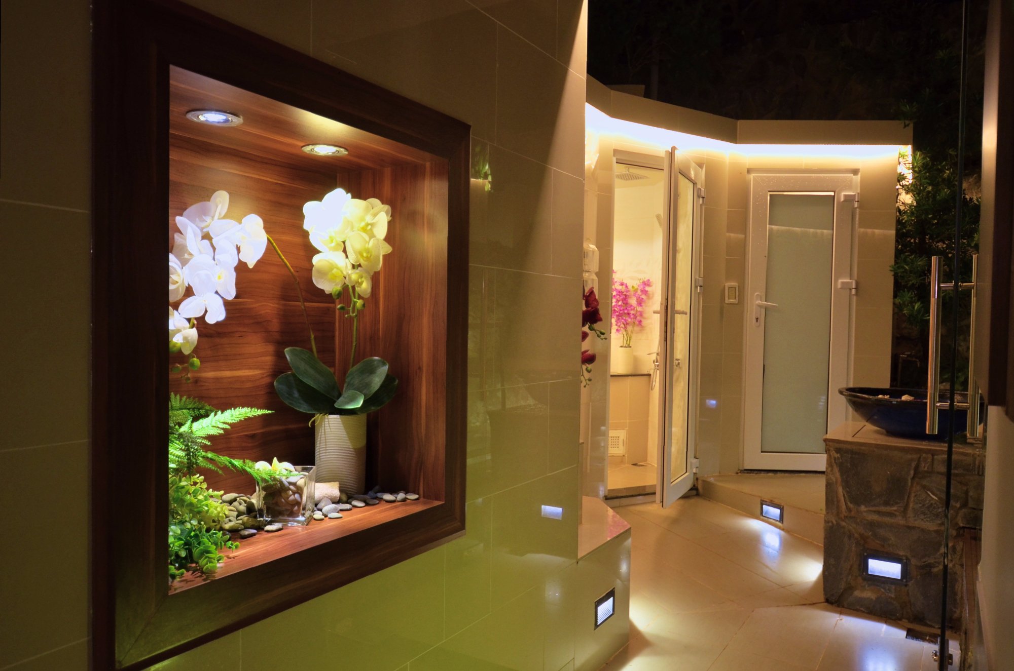Hotel photo 6 of The Wind Boutique Resort.