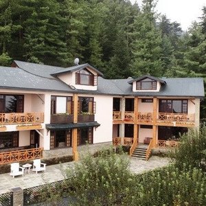 Mahasu House