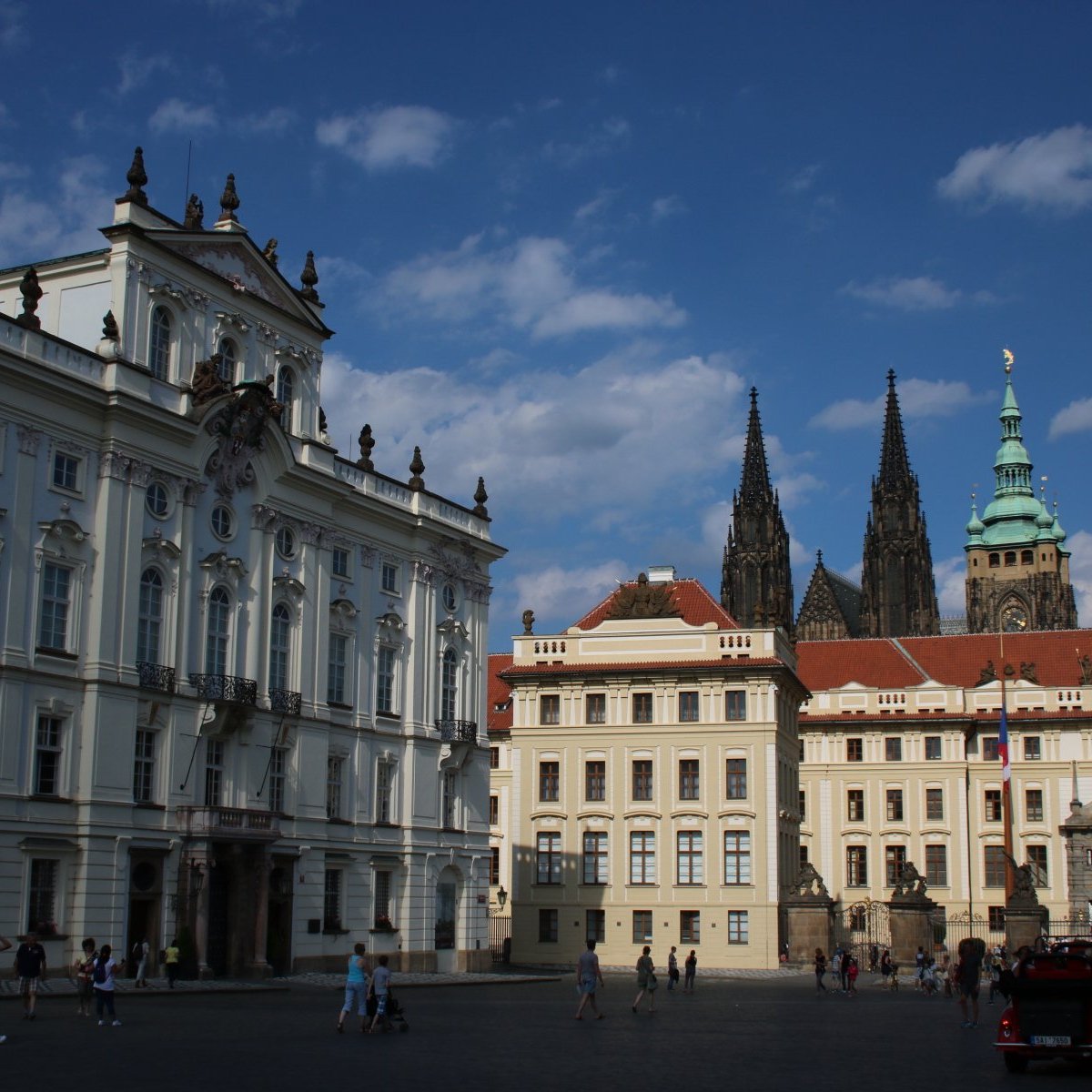 Archbishop Palace, Прага: лучшие советы перед посещением - Tripadvisor