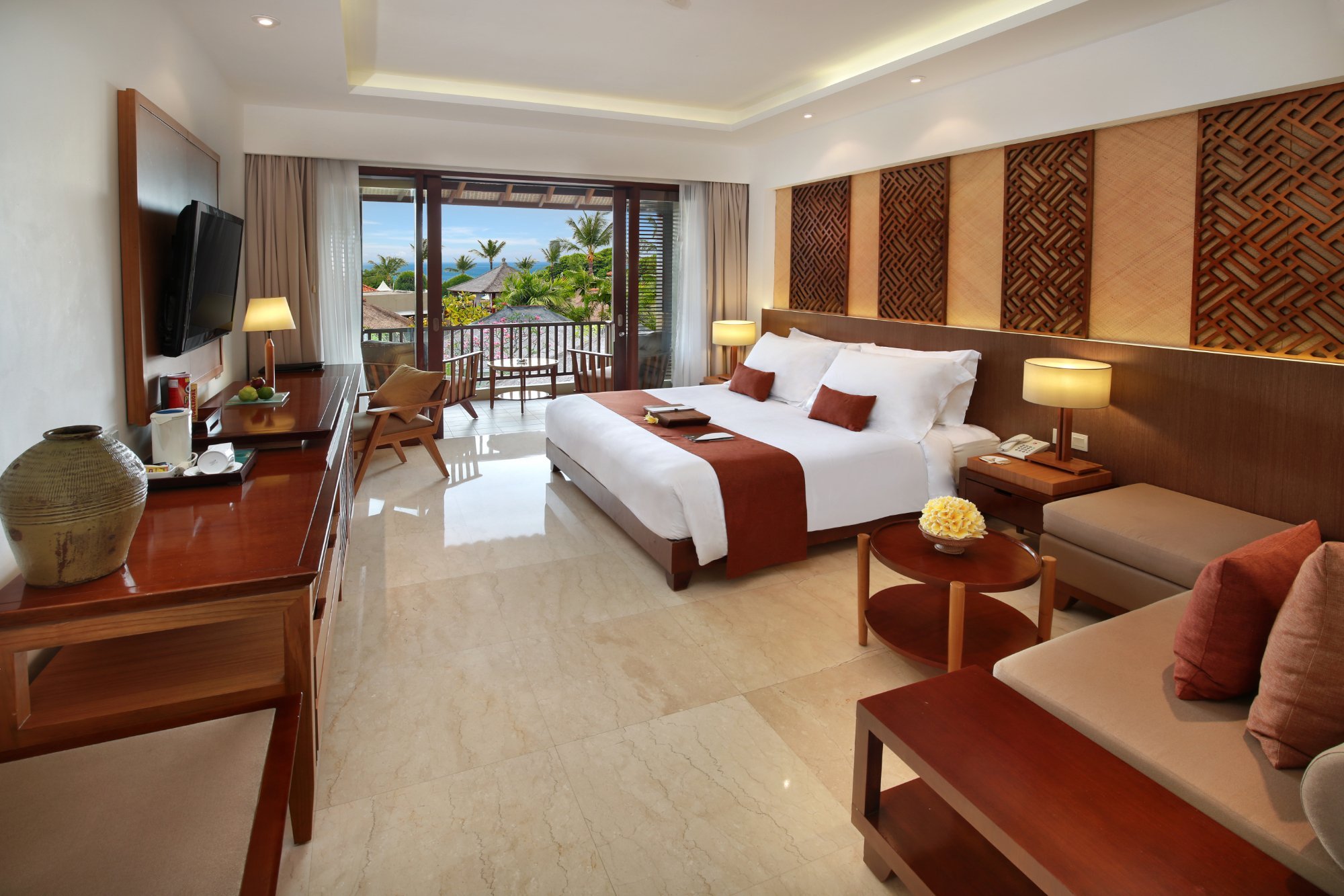 Bali Niksoma Boutique Beach Resort UPDATED 2024 Prices Reviews