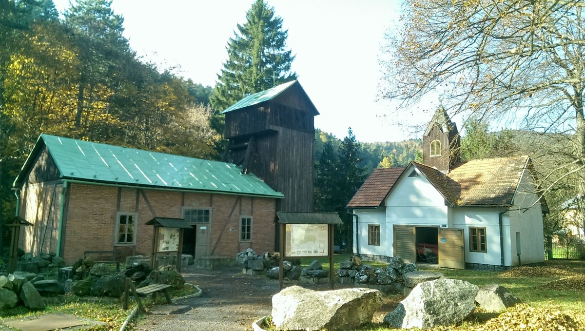 Open-Air Mining Museum (SMM), Банска Стявница: лучшие советы перед  посещением - Tripadvisor