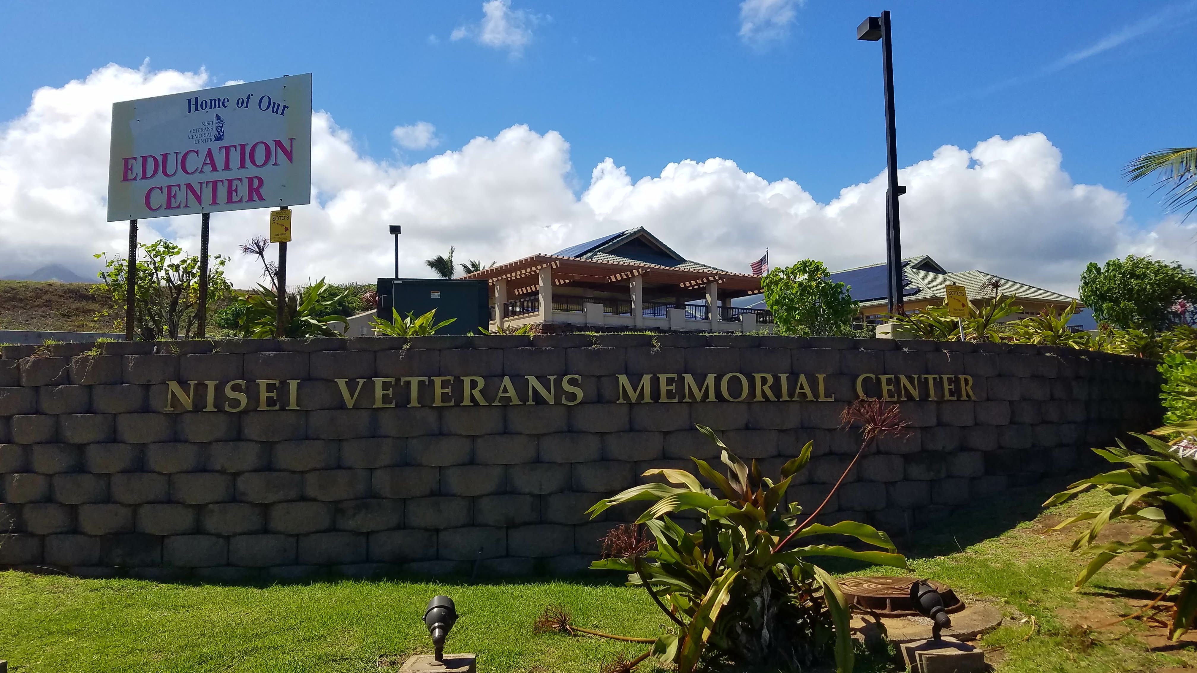 Nisei Veterans Memorial Center (Kahului) - Lo Que Se Debe Saber Antes ...