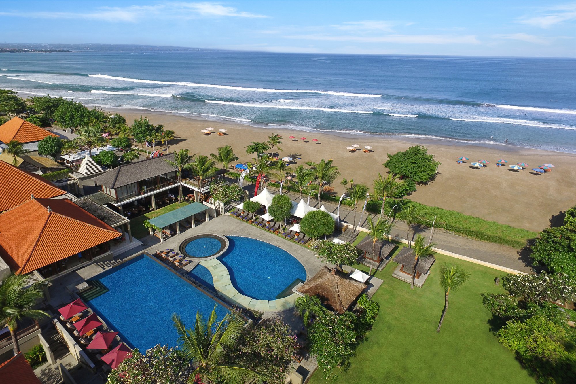 Bali Niksoma Boutique Beach Resort UPDATED 2024 Prices Reviews