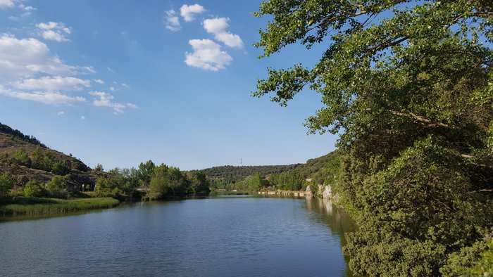 Imagen 1 de Ermita de San Saturio