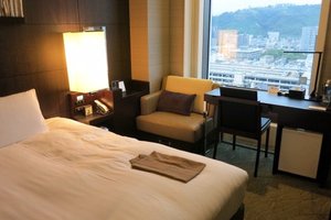 客房和套房