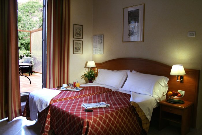 Imagen 1 de Hotel delle Muse