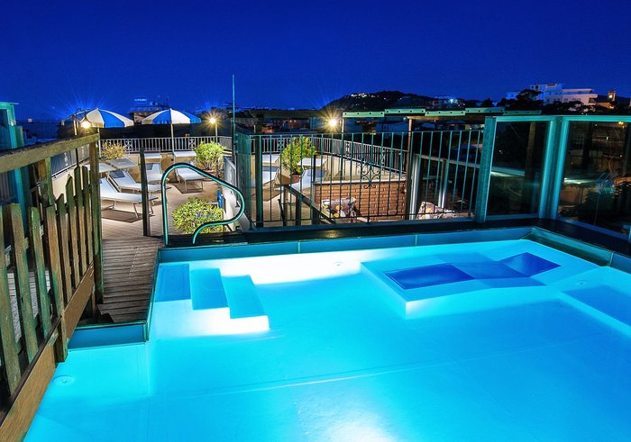 Residence Hotel Neri - Specialty Hotel Reviews (cattolica, Italy)