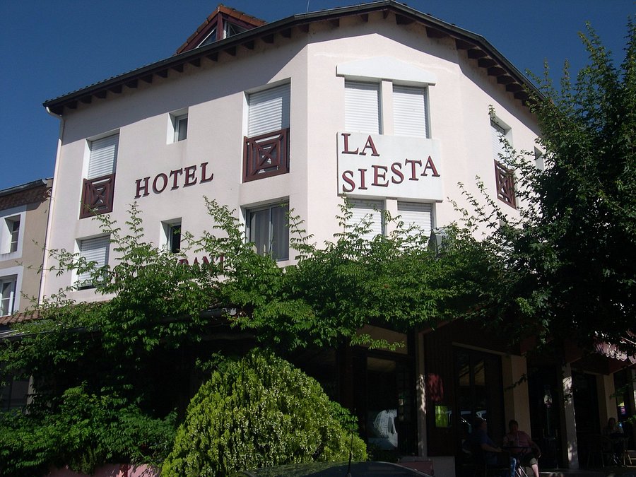 Hotel La Siesta Reviews Mont De Marsan France Tripadvisor