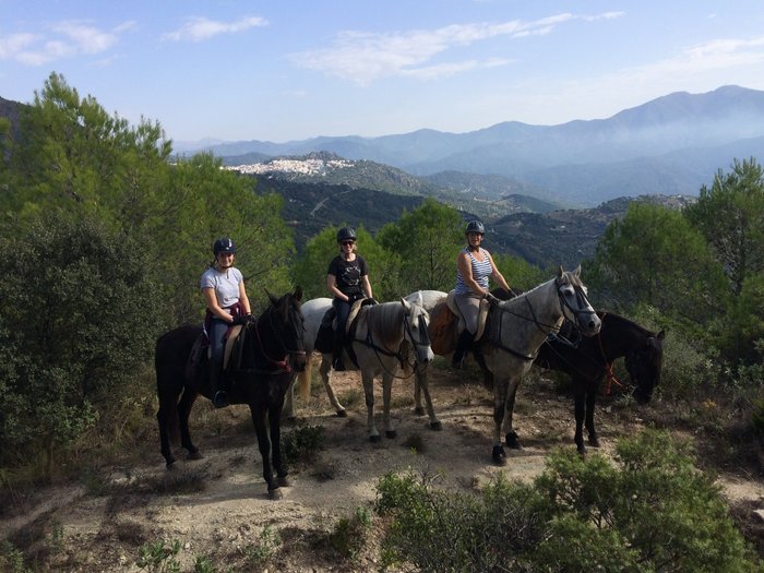 Imagen 10 de Ride Andalucia