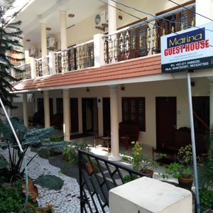 Marina Guest House